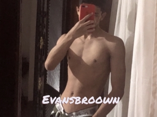 Evansbroown