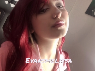 Evansmelissa