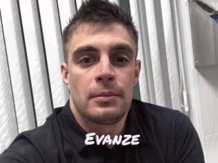 Evanze