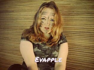 Evapple