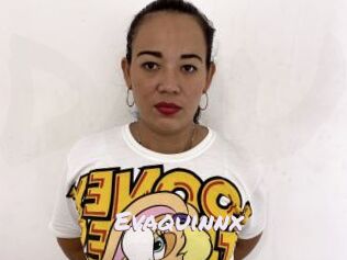 Evaquinnx