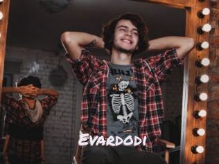Evardodi