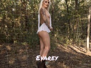 Evarey