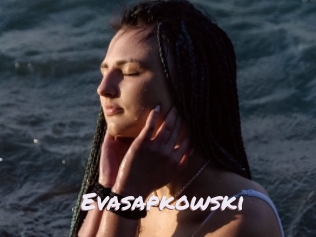 evasapkowski Deutsche Sexcams