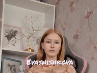 Evashishkova