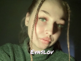 Evaslov