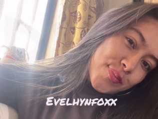 Evelhynfoxx