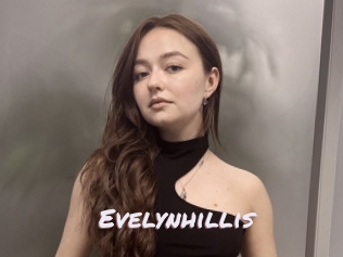 Evelynhillis