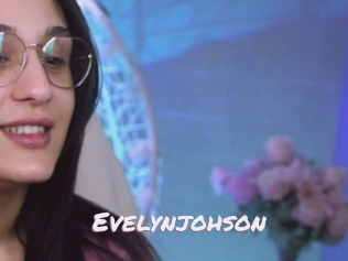 Evelynjohson