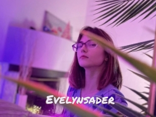 Evelynsader