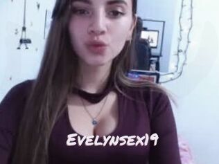 Evelynsex19