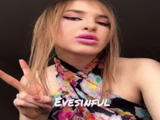 Evesinful