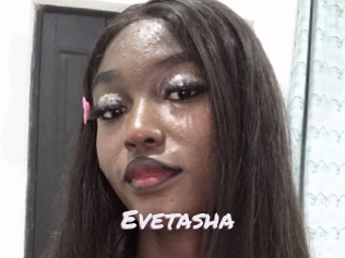 evetasha Deutsche Sexcams