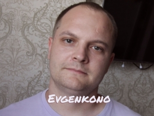 Evgenkono