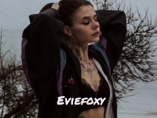 eviefoxy Deutsche Sexcams