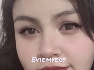 Eviemyers