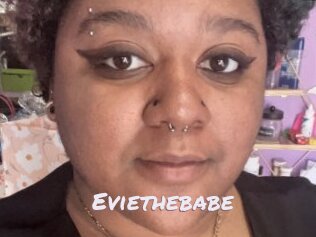 Eviethebabe