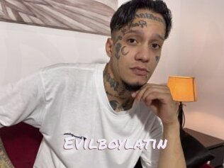 Evilboylatin