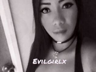 Evilgirlx
