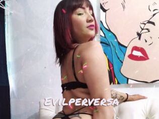 evilperversa Deutsche Sexcams