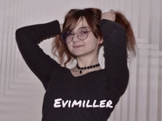 evimiller Deutsche Sexcams