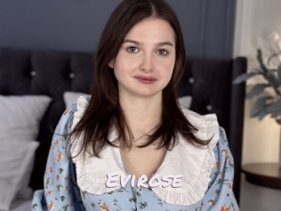 evirose Deutsche Sexcams