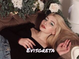 Evisgreta