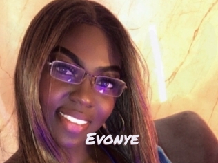 evonye Deutsche Sexcams