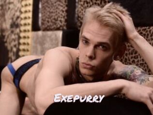 Exepurry