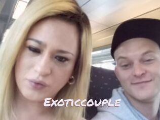 exoticcouple Deutsche Sexcams