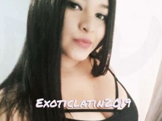 Exoticlatin2019