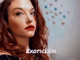 Exoticlexi