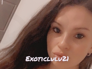 Exoticlulu21