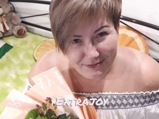Extrajoy