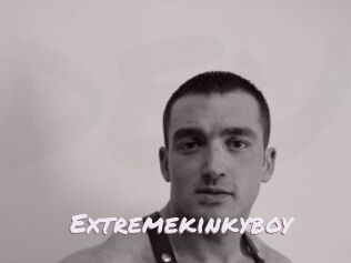 Extremekinkyboy