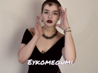 Eykomegumi