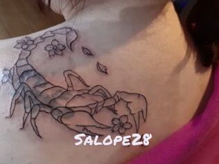 Salope28