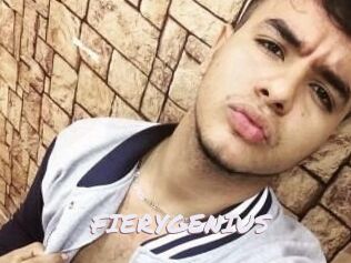 FIERY_GENIUS Deutsche Sexcams