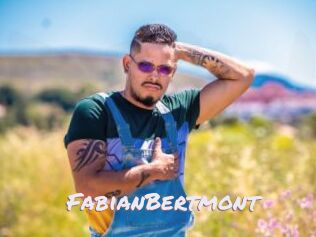 FabianBertmont Deutsche Sexcams
