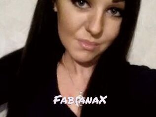 FabianaX