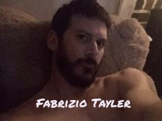Fabrizio_Tayler Deutsche Sexcams