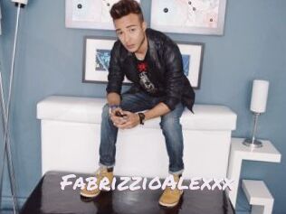 FabrizzioAlexxx Deutsche Sexcams