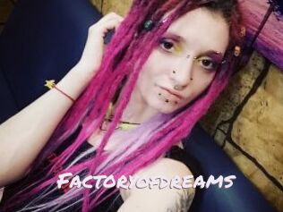 Factoryofdreams