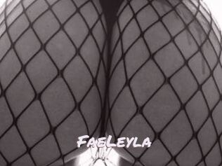 FaeLeyla Deutsche Sexcams