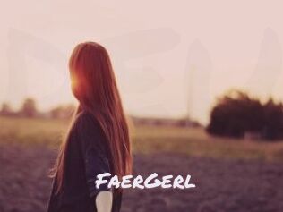 FaerGerl