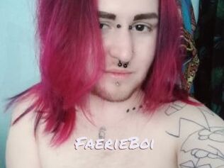 FaerieBoi