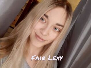 Fair_Lexy