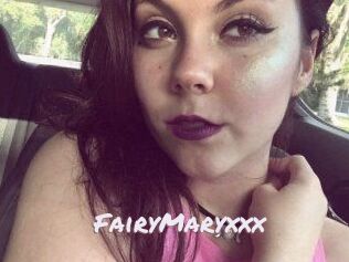 FairyMaryxxx Deutsche Sexcams