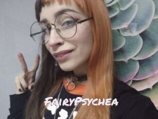 FairyPsychea Deutsche Sexcams