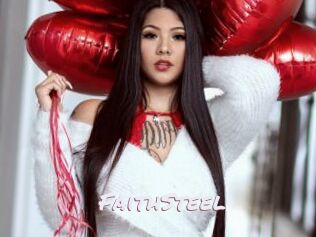 FaithSteel Deutsche Sexcams
